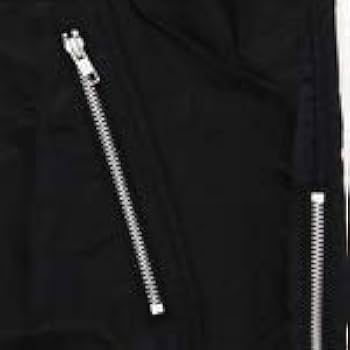 Amazon.co.jp: X JAPAN hide LEMONeD ラインパーカー ブラック 1