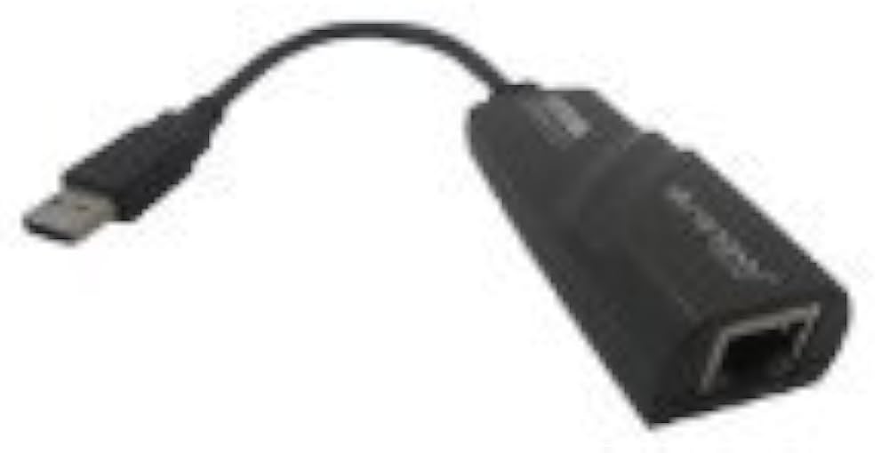 Amazon.co.jp: SANOXY® USB 2.0 - ギガビットイーサネット NIC