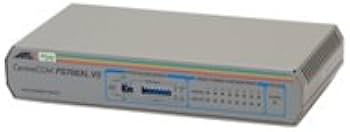 Amazon.co.jp: Allied Telesis CentreCOM FS708XL V3 RoHS : Computers