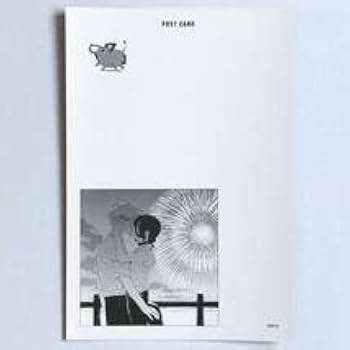 Amazon.co.jp: チェンソーマン ギラギラポストカードコレクションレゼ