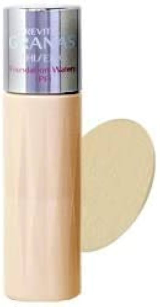 Amazon | リバイタル (REVITAL) 資生堂 グラナス ファンデーション