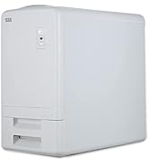 Amazon｜KOEDA 保冷米びつ 大容量 ライスストッカー 米びつ20KG 冷蔵庫