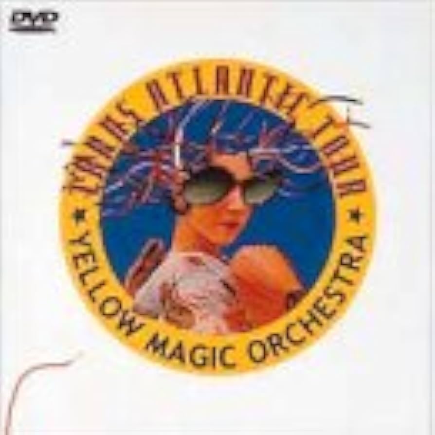 Amazon.co.jp: 1979 トランス・アトランティック・ツアー [DVD