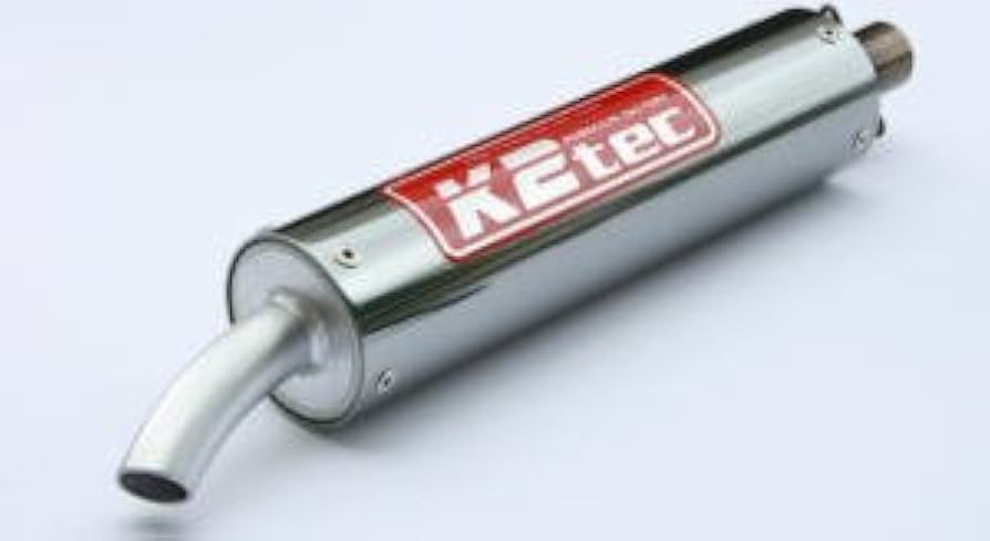 Amazon | `93～TZR50R ストリートチャンバー SPARK | チャンバー | 車