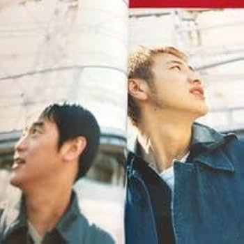 Amazon.co.jp: a1-048 フォトブック ゆずアリーナライブツアー2002