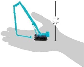 Amazon.co.jp: タカラトミー『 トミカ No.130 コベルコ建機 超大型ビル