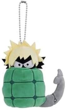 Amazon.co.jp: 僕のヒーローアカデミア だいなまマスコット ジャンプ