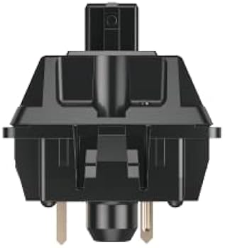 Amazon.co.jp: チェリー(Cherry) MX BLACK Switches 10個入 : パソコン