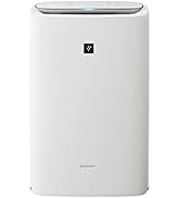 Amazon | シャープ 加湿 空気清浄機 KI-RX70-T ブラウン プラズマ