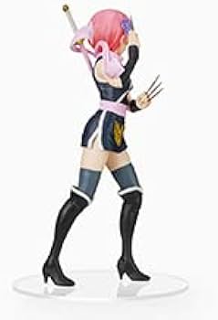 Amazon.co.jp: リゼロ Re:ゼロから始める異世界生活 SPMスーパー