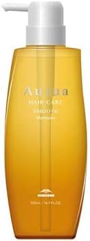 Amazon | オージュア ST スムース シャンプー《500mL》 | オージュア