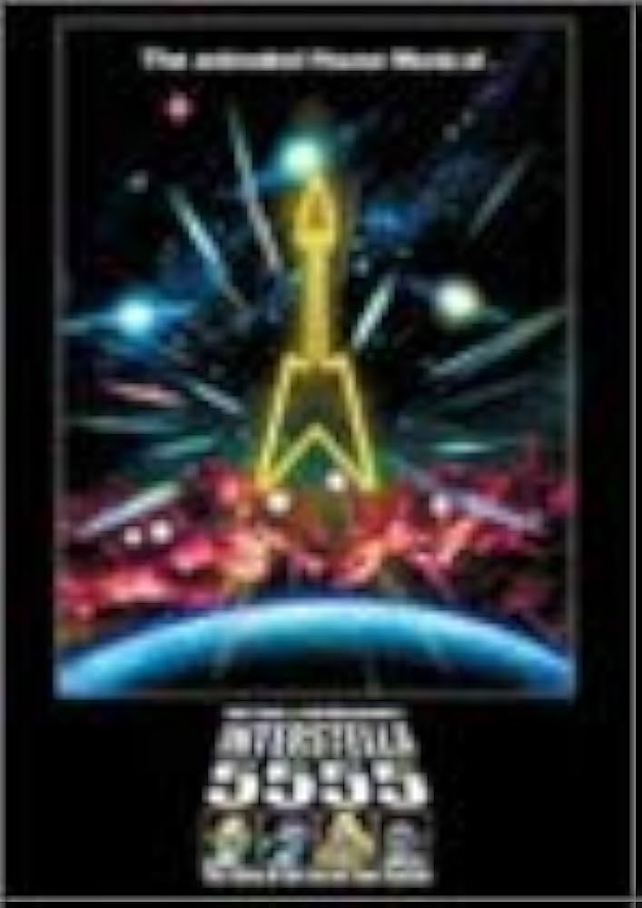 Amazon.co.jp: インターステラ5555-The 5tory of the 5ecret 5tar