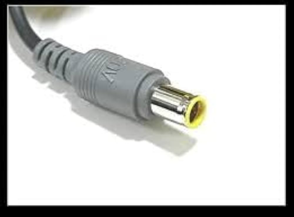 Amazon.co.jp: lenovo純正90W 20V4.5Aモデル多機種対応電源 ThinkPad