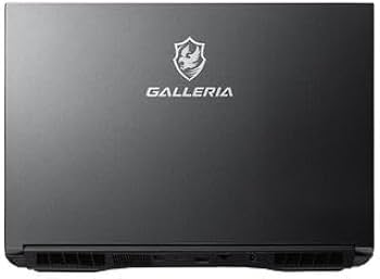 Amazon.co.jp: ガレリア ゲーミングノートPC 【 RTX 4050 / Core i7