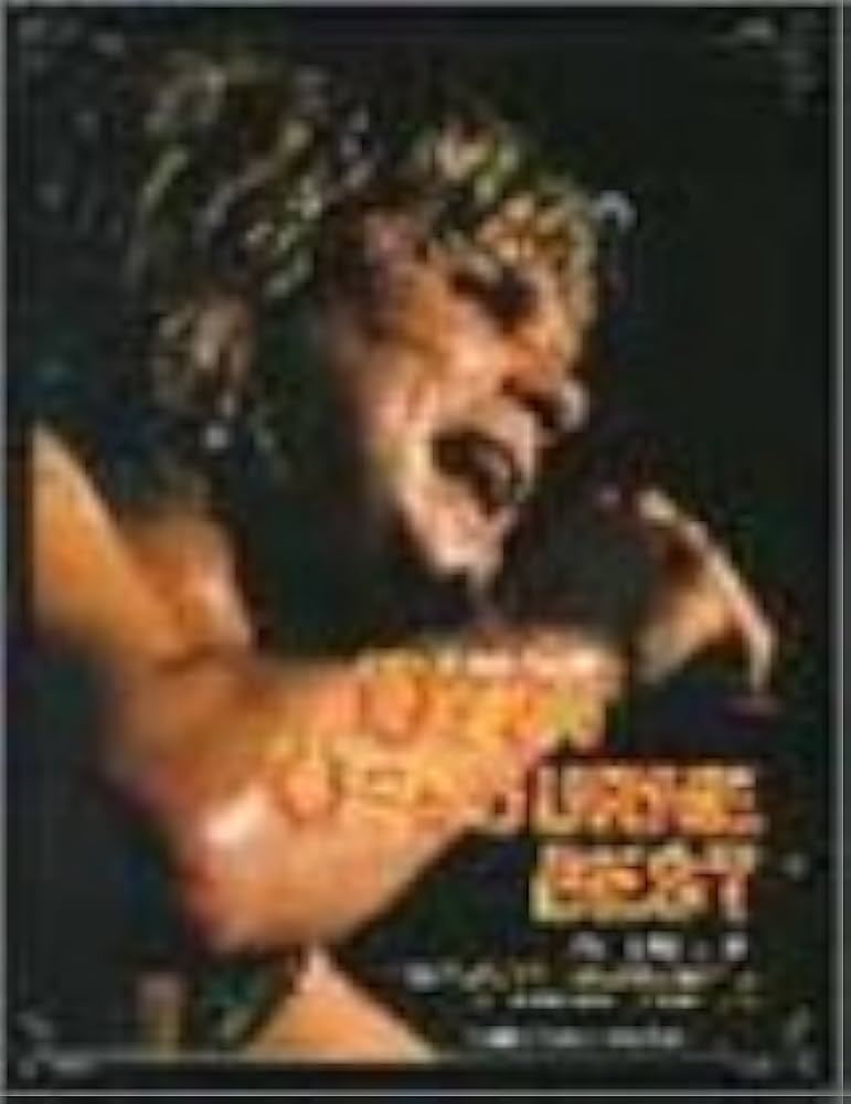 バンドスコア オジーオズボーンベスト |本 | 通販 | Amazon