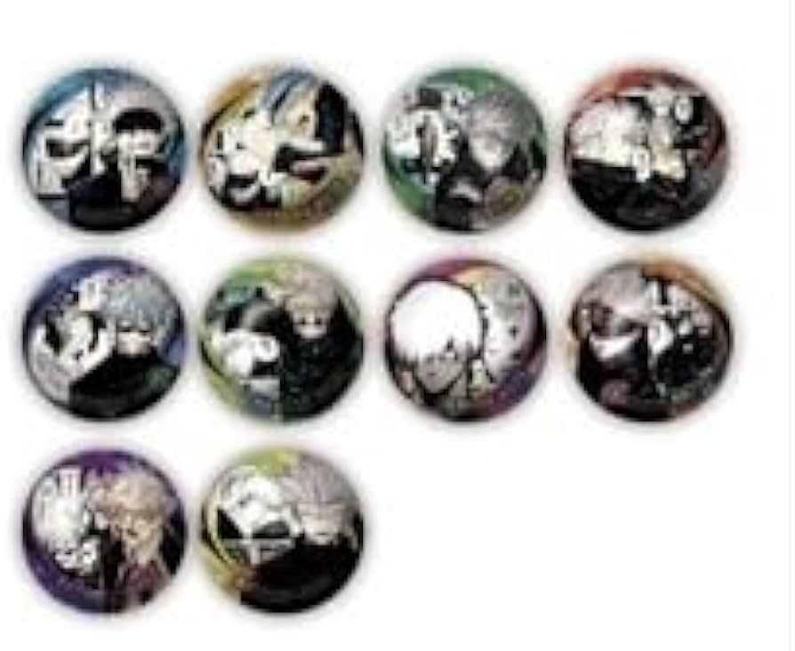 Amazon.co.jp: ジャンプショップ 呪術廻戦 五条悟 HEROES コレクション