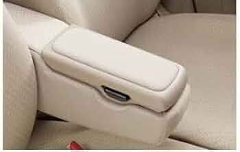 Amazon | ホンダ Nボックスプラス【JF1 JF2】 アームレストコンソール