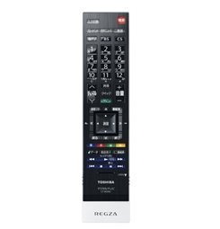 Amazon.co.jp: 東芝（TOSHIBA)純正 LED液晶テレビ・リモコン CT-90392