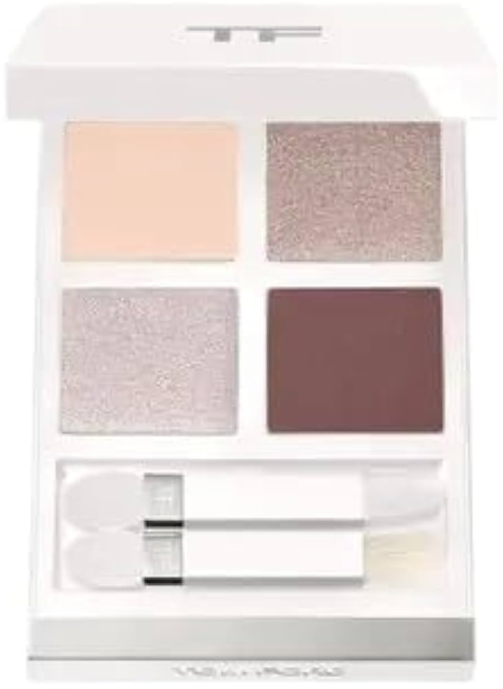 Amazon.com : Tom Ford Soleil Neige Eye Color Quad - 01 Lumiere D