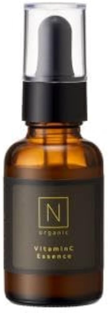 Amazon.co.jp: シロク Nオーガニック VCエッセンス : ビューティー
