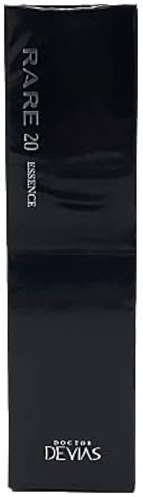 Amazon.co.jp: DRデヴィアス プラチナ レア エッセンス AHA18 II〈保湿