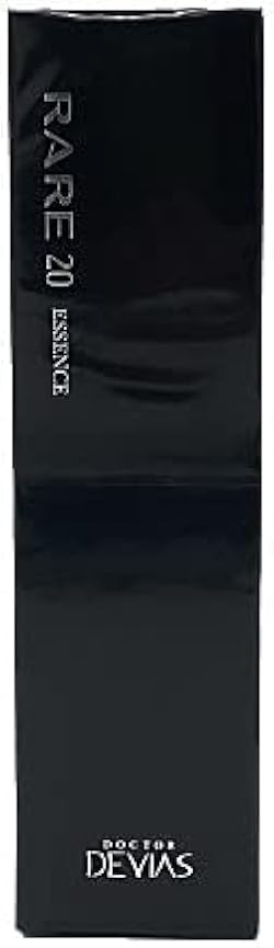 Amazon.co.jp: DRデヴィアス プラチナ レア エッセンス AHA18 II〈保湿