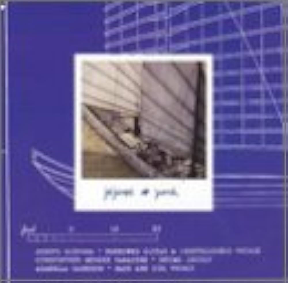 Amazon.co.jp: Junk: ミュージック