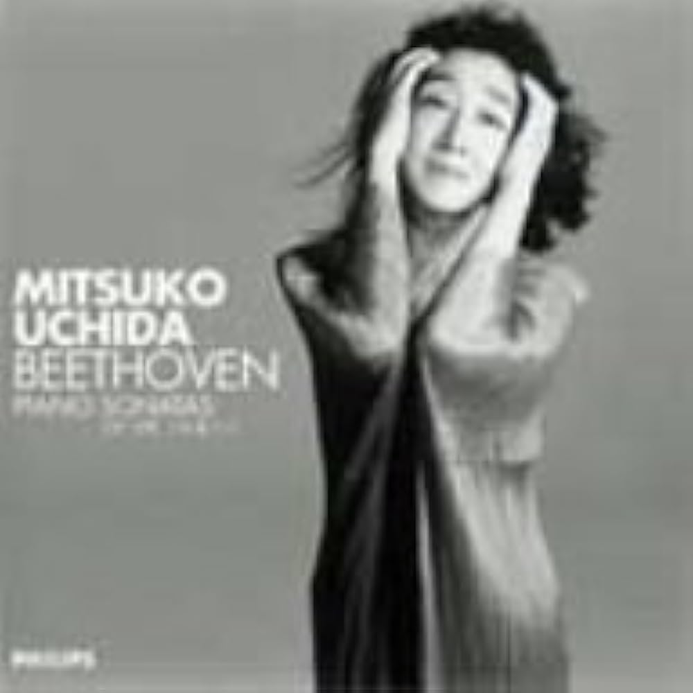 Amazon.co.jp: ベートーヴェン:ピアノ・ソナタ第30番&第31番&第32番