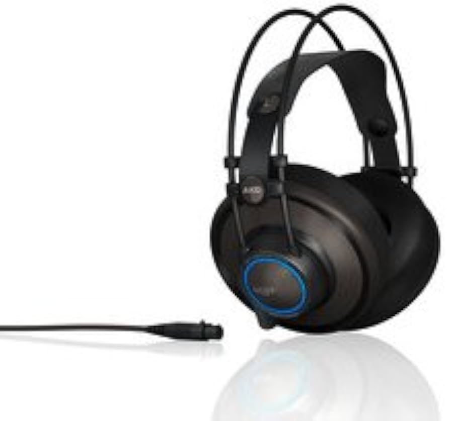 Amazon.co.jp: AKG k702-anniv 65th Anniversaryヘッドフォン : 家電