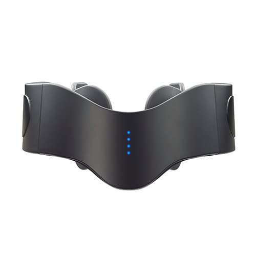 Amazon.co.jp: ヤーマン EMS美顔器 首もと用 メディリフト ネック