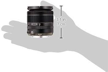 Amazon | FUJIFILM XFレンズ FUJINONXF18-55mm F2.8-4 R OIS 標準