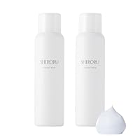 Amazon.co.jp: 【SHIRORU】クリスタルホイップ 洗顔料国内売上No.1