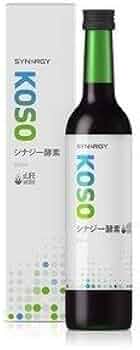 Amazon.co.jp: シナジーワールドワイド シナジー酵素（500ml） : 食品