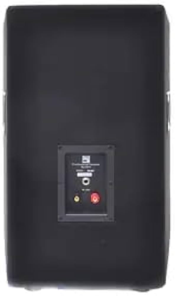 Amazon | CLASSIC PRO (クラシックプロ) PAセット 4chパワードミキサー