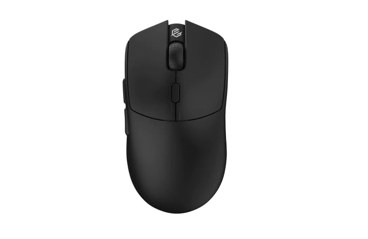 Amazon | G-WOLVES HTS Plus (HTS+) 4K Wireless Gaming Mouse 4000Hz