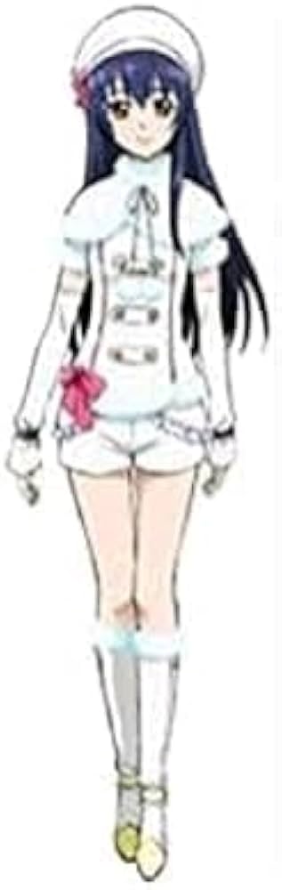 Amazon.co.jp: 園田海未 LoveLive! ラブライブ! Snow halation μ's