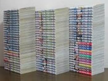 Amazon.co.jp: 涼風 -すずか- 全18巻+君のいる町 全27巻+風夏 -ふうか