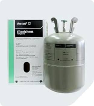 Amazon.co.jp: R22 冷媒ガス メキシケムジャパン mexichem フロンガス