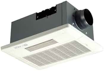 Amazon.co.jp: 日本電興 浴室用換気乾燥暖房機 UB-231SJA 1室用