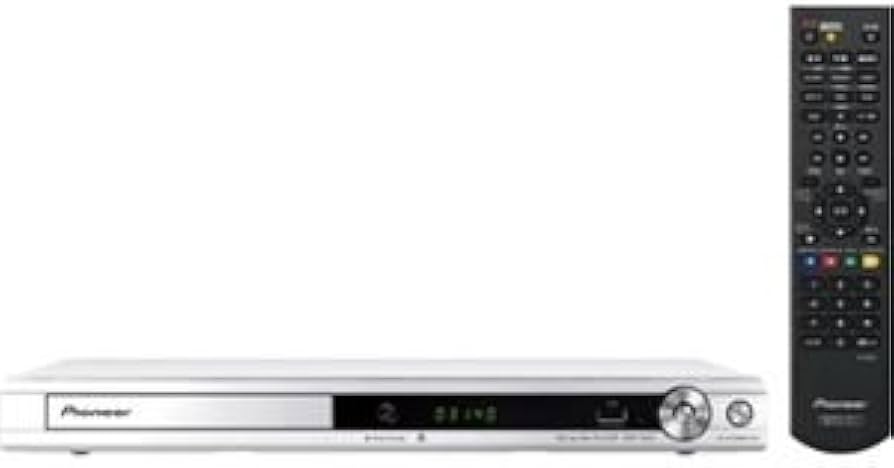 Amazon.co.jp: パイオニア ブルーレイディスク/DVDプレーヤー ホワイト