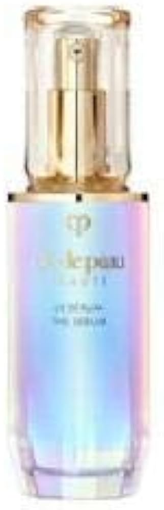 Amazon.co.jp: 資生堂 クレ・ド・ポー ボーテ ル・セラム 50ml