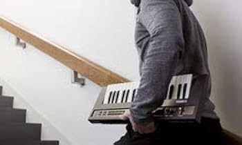 Amazon | ヤマハ YAMAHA シンセサイザー reface DX 出音にこだわった