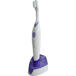 Amazon.co.jp: 東レ 電動歯ブラシ ウルティマフレッシュ UT-270