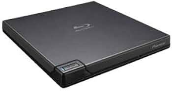 Amazon | パイオニア Mac&BDXL対応 USB3.0接続 外付型ポータブルBD/DVD