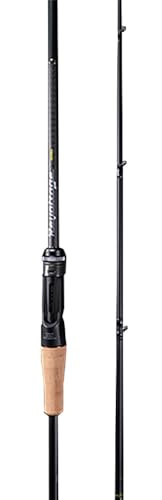 ジャッカル リボルテージ RVII-C71H-ST/2 (ロッド・釣竿) 価格比較