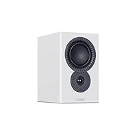 Amazon.co.jp: Mission LX-2 MKII ブックシェルフスピーカー