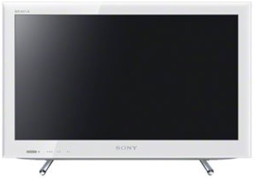 Amazon | ソニー 22V型 液晶 テレビ ブラビア KDL-22EX540-W