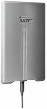 Amazon.co.jp: 日本アンテナ f-STYLE 地デジアンテナ(室内/屋外用