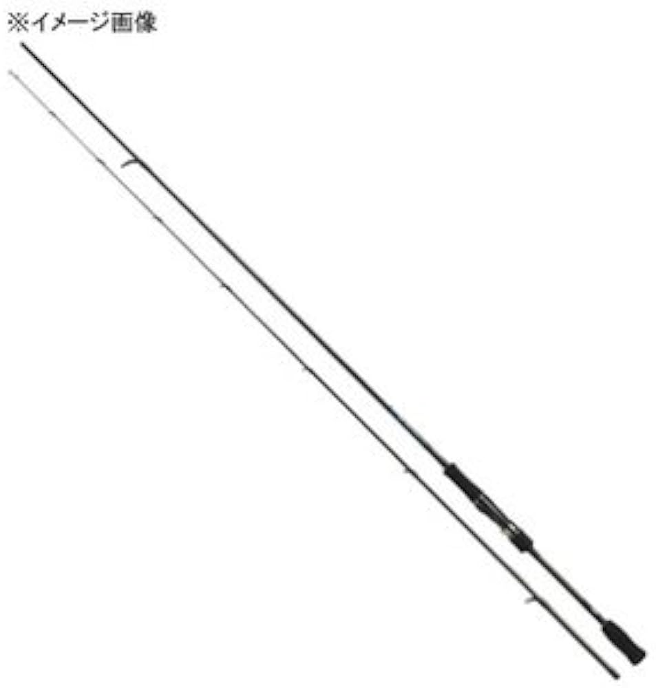 Amazon | ダイワ(DAIWA) エギングロッド エメラルダス AIR AGS 83ML