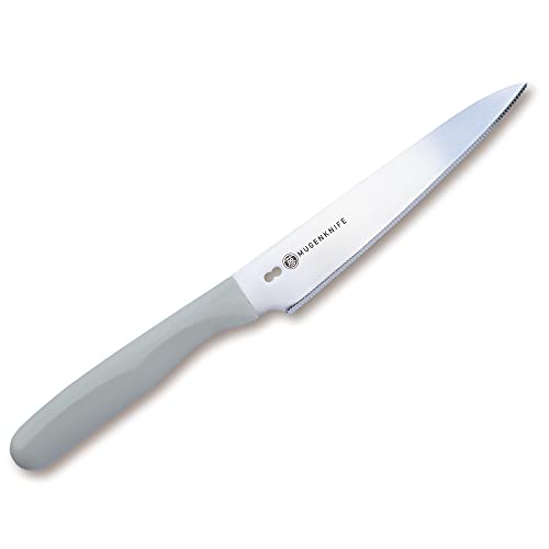 協和工業 スーパーストーンバリア包丁 三徳 165mm (包丁) 価格比較